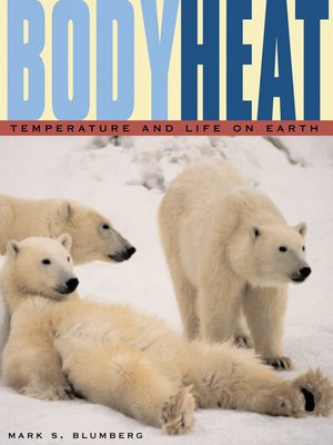 cover image of Body Heat